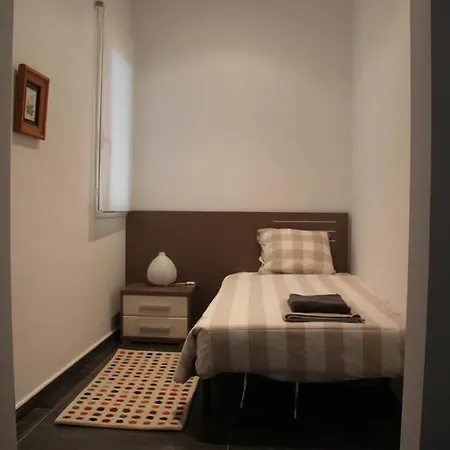 Mossen Llopis Apartamento Sitges