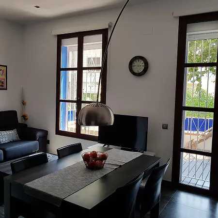 Mossen Llopis Apartamento