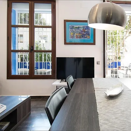 Mossen Llopis Apartamento