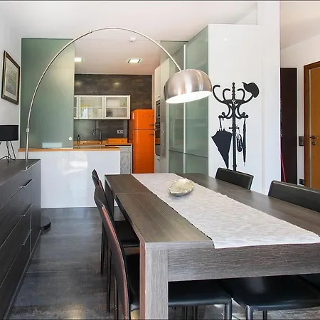 Apartamento Mossen Llopis