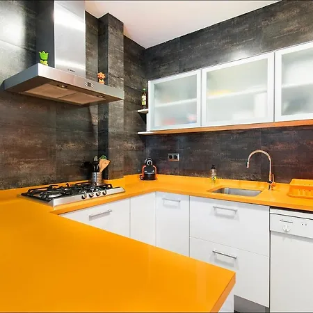 Apartamento Mossen Llopis Sitges