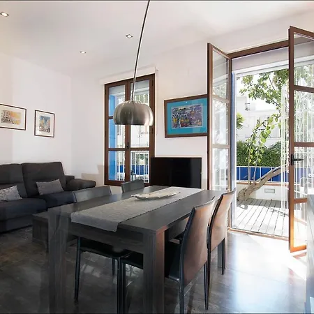 Apartamento Mossen Llopis Sitges