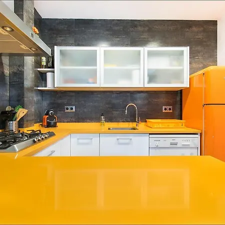 Mossen Llopis Apartamento