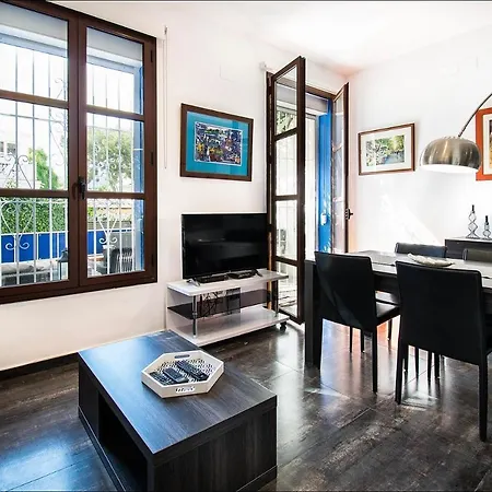 Apartamento Mossen Llopis