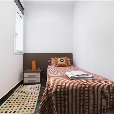 Apartamento Mossen Llopis