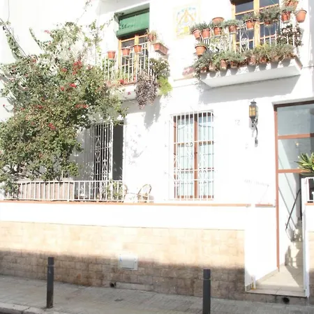 Apartamento Mossen Llopis
