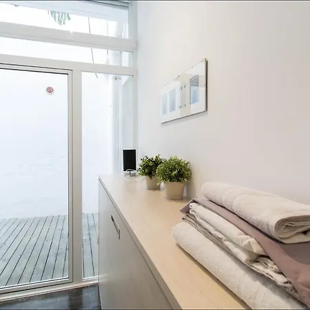Apartamento Mossen Llopis