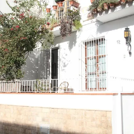 Mossen Llopis Apartamento