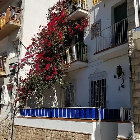 Apartamento Mossen Llopis